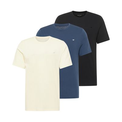 T-shirt męski wiosenny ze sklepu: YouNeedit.pl w kategorii: T-shirty męskie - zdjęcie 7B609B-BBD-10295_47970