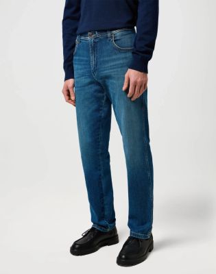 Jeansy męskie casual ze sklepu: YouNeedit.pl w kategorii: Jeansy męskie - zdjęcie 7B609B-BBD-10295_47974