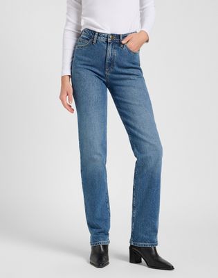 Jeansy damskie casual ze sklepu: YouNeedit.pl w kategorii: Jeansy damskie - zdjęcie 7B609B-BBD-10295_47979