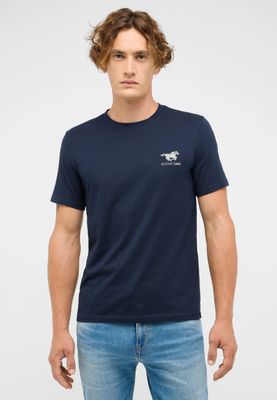 T-shirt męski casualowy ze sklepu: YouNeedit.pl w kategorii: T-shirty męskie - zdjęcie 7B609B-BBD-10295_47984