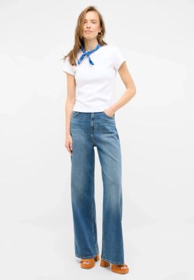 Jeansy damskie ze sklepu: YouNeedit.pl w kategorii: Jeansy damskie - zdjęcie 7B609B-BBD-10295_47990