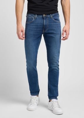 Jeansy męskie casual ze sklepu: YouNeedit.pl w kategorii: Jeansy męskie - zdjęcie 7B609B-BBD-10295_48007
