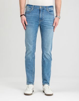 Jeansy męskie na jesień casual ze sklepu: YouNeedit.pl w kategorii: Jeansy męskie - zdjęcie 7B609B-BBD-10295_48009