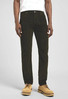 Spodnie męskie casual ze sklepu: YouNeedit.pl w kategorii: Spodnie męskie - zdjęcie 7B609B-BBD-10295_48027