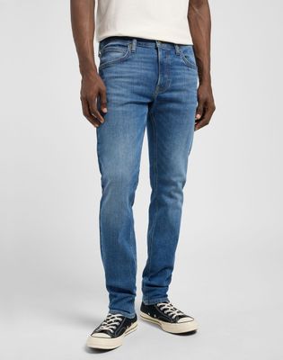 Jeansy męskie casual ze sklepu: YouNeedit.pl w kategorii: Jeansy męskie - zdjęcie 7B609B-BBD-10295_48039