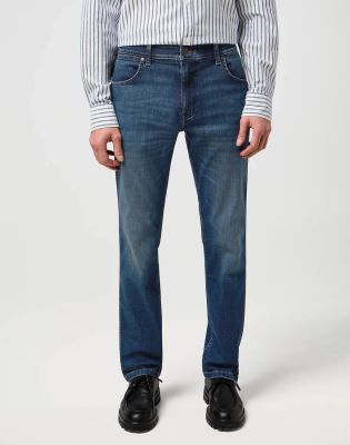 Jeansy męskie jesienne casual ze sklepu: YouNeedit.pl w kategorii: Jeansy męskie - zdjęcie 7B609B-BBD-10295_48805