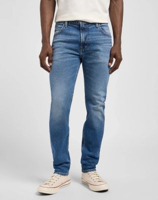 Jeansy męskie casual ze sklepu: YouNeedit.pl w kategorii: Jeansy męskie - zdjęcie 7B609B-BBD-10295_48054