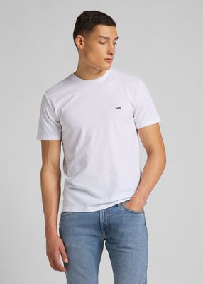T-shirt męski casual ze sklepu: YouNeedit.pl w kategorii: T-shirty męskie - zdjęcie 7B609B-BBD-10295_48084