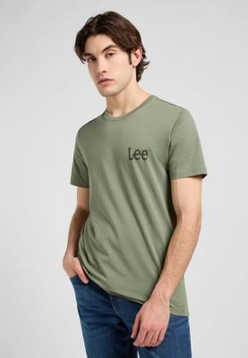 T-shirt męski casual ze sklepu: YouNeedit.pl w kategorii: T-shirty męskie - zdjęcie 7B609B-BBD-10295_48122