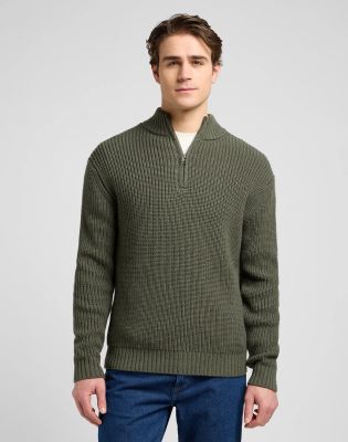 Sweter męski zimowy ze sklepu: YouNeedit.pl w kategorii: Swetry męskie - zdjęcie 7B609B-BBD-10295_48126