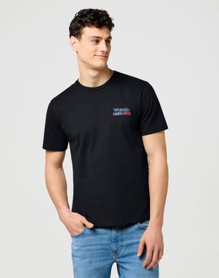 T-shirt męski casual ze sklepu: YouNeedit.pl w kategorii: T-shirty męskie - zdjęcie 7B609B-BBD-10295_48139