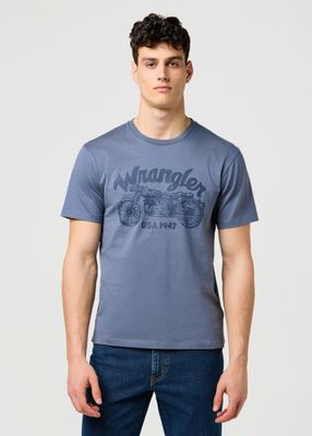 T-shirt męski wiosenny ze sklepu: YouNeedit.pl w kategorii: T-shirty męskie - zdjęcie 7B609B-BBD-10295_48140