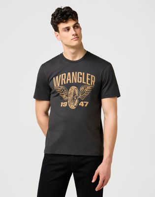 T-shirt męski wiosenny ze sklepu: YouNeedit.pl w kategorii: T-shirty męskie - zdjęcie 7B609B-BBD-10295_48157