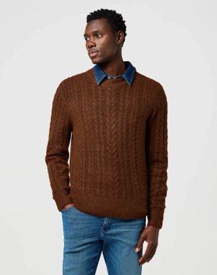 Sweter męski zimowy ze sklepu: YouNeedit.pl w kategorii: Swetry męskie - zdjęcie 7B609B-BBD-10295_48181