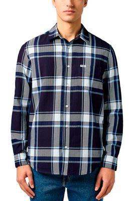 Koszula męska z kołnierzykiem button down ze sklepu: YouNeedit.pl w kategorii: Koszule męskie - zdjęcie 7B609B-BBD-10295_48219
