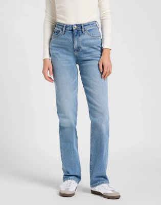 Jeansy damskie casual ze sklepu: YouNeedit.pl w kategorii: Jeansy damskie - zdjęcie 7B609B-BBD-10295_48232
