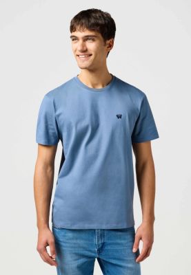 T-shirt męski klasyczny ze sklepu: YouNeedit.pl w kategorii: T-shirty męskie - zdjęcie 7B609B-BBD-10295_48238