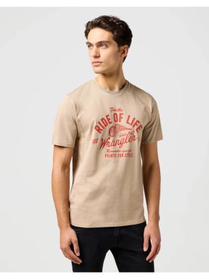 T-shirt męski wiosenny ze sklepu: YouNeedit.pl w kategorii: T-shirty męskie - zdjęcie 7B609B-BBD-10295_48246