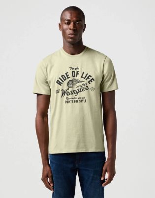 T-shirt męski na wiosnę młodzieżowy ze sklepu: YouNeedit.pl w kategorii: T-shirty męskie - zdjęcie 7B609B-BBD-10295_48247