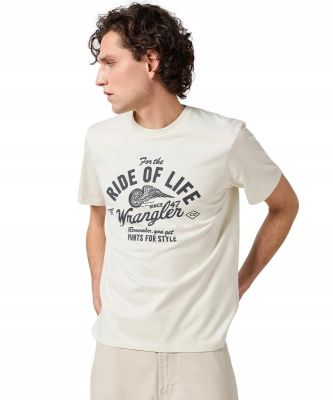 T-shirt męski na wiosnę ze sklepu: YouNeedit.pl w kategorii: T-shirty męskie - zdjęcie 7B609B-BBD-10295_48248