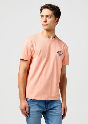 T-shirt męski casual ze sklepu: YouNeedit.pl w kategorii: T-shirty męskie - zdjęcie 7B609B-BBD-10295_48249
