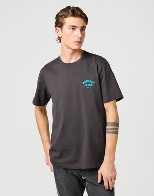 T-shirt męski na wiosnę ze sklepu: YouNeedit.pl w kategorii: T-shirty męskie - zdjęcie 7B609B-BBD-10295_48250