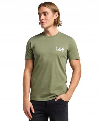 T-shirt męski młodzieżowy ze sklepu: YouNeedit.pl w kategorii: T-shirty męskie - zdjęcie 7B609B-BBD-10295_48262