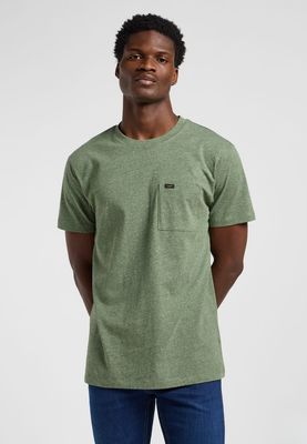 T-shirt męski na wiosnę ze sklepu: YouNeedit.pl w kategorii: T-shirty męskie - zdjęcie 7B609B-BBD-10295_48269
