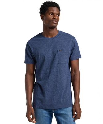 T-shirt męski na wiosnę ze sklepu: YouNeedit.pl w kategorii: T-shirty męskie - zdjęcie 7B609B-BBD-10295_48270