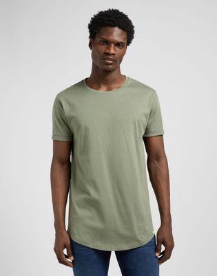 T-shirt męski wiosenny ze sklepu: YouNeedit.pl w kategorii: T-shirty męskie - zdjęcie 7B609B-BBD-10295_48273