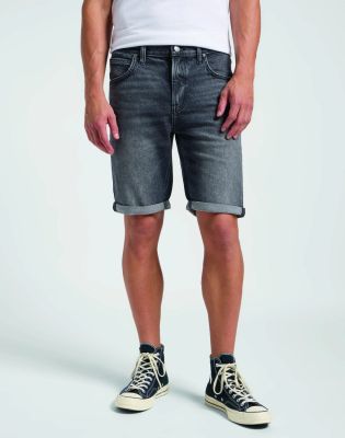 Spodenki męskie letnie casual ze sklepu: YouNeedit.pl w kategorii: Spodenki męskie - zdjęcie 7B609B-BBD-10295_48301