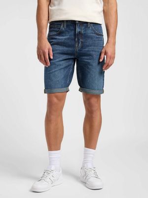 Spodenki męskie na lato casual ze sklepu: YouNeedit.pl w kategorii: Spodenki męskie - zdjęcie 7B609B-BBD-10295_48303