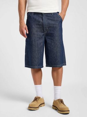 Spodenki męskie casual ze sklepu: YouNeedit.pl w kategorii: Spodenki męskie - zdjęcie 7B609B-BBD-10295_48368