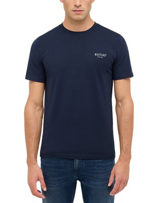 T-shirt męski casualowy ze sklepu: YouNeedit.pl w kategorii: T-shirty męskie - zdjęcie 7B609B-BBD-10295_48382