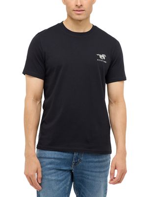 T-shirt męski na wiosnę ze sklepu: YouNeedit.pl w kategorii: T-shirty męskie - zdjęcie 7B609B-BBD-10295_48387