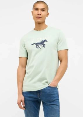 T-shirt męski wiosenny młodzieżowy ze sklepu: YouNeedit.pl w kategorii: T-shirty męskie - zdjęcie 7B609B-BBD-10295_48417