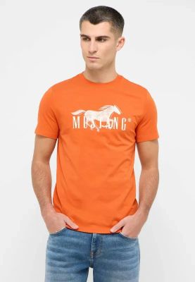 T-shirt męski ze sklepu: YouNeedit.pl w kategorii: T-shirty męskie - zdjęcie 7B609B-BBD-10295_48421