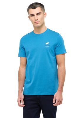 T-shirt męski casualowy ze sklepu: YouNeedit.pl w kategorii: T-shirty męskie - zdjęcie 7B609B-BBD-10295_48426