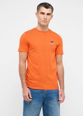 T-shirt męski casual ze sklepu: YouNeedit.pl w kategorii: T-shirty męskie - zdjęcie 7B609B-BBD-10295_48428