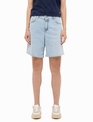 Szorty casual ze sklepu: YouNeedit.pl w kategorii: Szorty - zdjęcie 7B609B-BBD-10295_48458