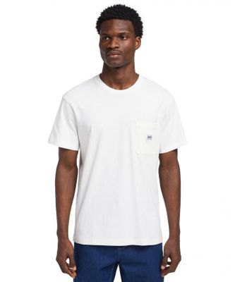 T-shirt męski na wiosnę casual ze sklepu: YouNeedit.pl w kategorii: T-shirty męskie - zdjęcie 7B609B-BBD-10295_48473