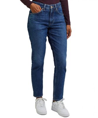 Jeansy damskie casual ze sklepu: YouNeedit.pl w kategorii: Jeansy damskie - zdjęcie 7B609B-BBD-10295_48474