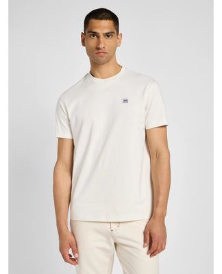 T-shirt męski casual ze sklepu: YouNeedit.pl w kategorii: T-shirty męskie - zdjęcie 7B609B-BBD-10295_48484