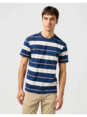 T-shirt męski na wiosnę ze sklepu: YouNeedit.pl w kategorii: T-shirty męskie - zdjęcie 7B609B-BBD-10295_48494