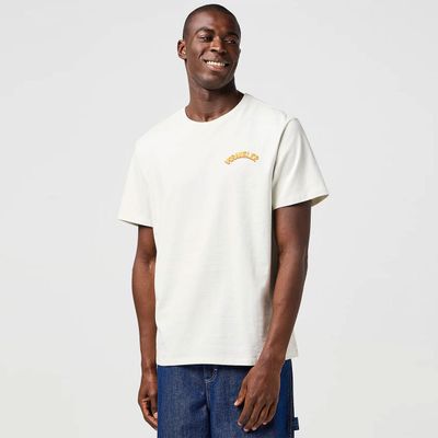 T-shirt męski wiosenny ze sklepu: YouNeedit.pl w kategorii: T-shirty męskie - zdjęcie 7B609B-BBD-10295_48504