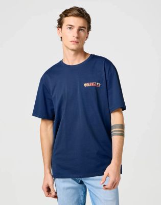 T-shirt męski na wiosnę ze sklepu: YouNeedit.pl w kategorii: T-shirty męskie - zdjęcie 7B609B-BBD-10295_48506