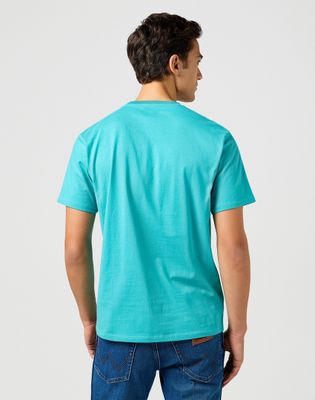 T-shirt męski ze sklepu: YouNeedit.pl w kategorii: T-shirty męskie - zdjęcie 7B609B-BBD-10295_48507