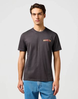 T-shirt męski w stylu młodzieżowym casual ze sklepu: YouNeedit.pl w kategorii: T-shirty męskie - zdjęcie 7B609B-BBD-10295_48508