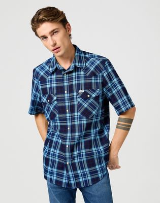 Koszula męska casual ze sklepu: YouNeedit.pl w kategorii: Koszule męskie - zdjęcie 7B609B-BBD-10295_48511