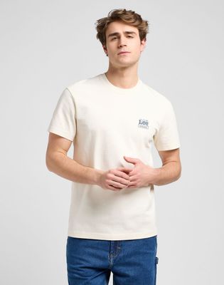T-shirt męski casualowy ze sklepu: YouNeedit.pl w kategorii: T-shirty męskie - zdjęcie 7B609B-BBD-10295_48529
